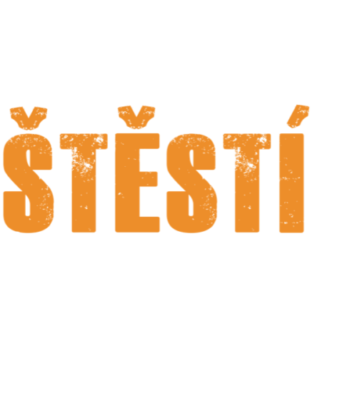 Máte štěstí, že jdu zrovna kolem