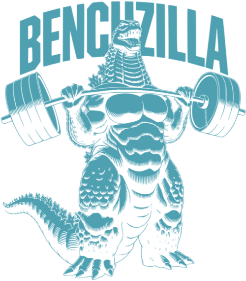 Benchzilla