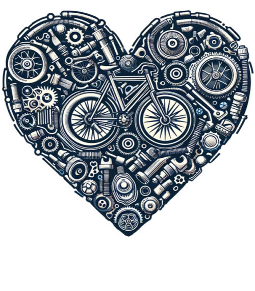 Cyklistické srdce