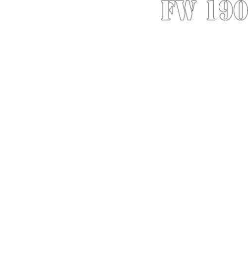 Focke-Wulf Fw 190