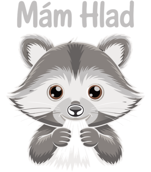 Hladový Mýval