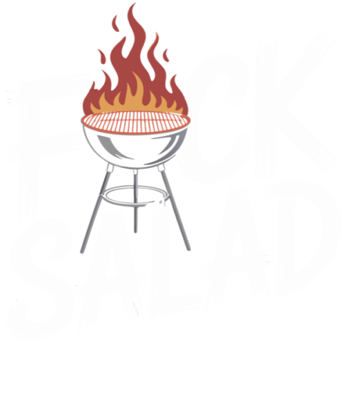 Fuck Salad