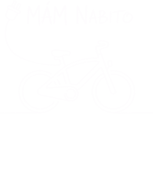 Mám nabito, elektrokolo
