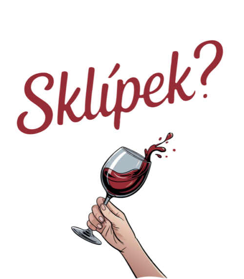 Máte sklípek? A mohla bych ho vidět?