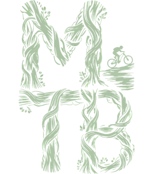 MTB – Mountain Bike, horské kolo