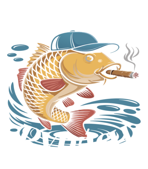 Největší pohoda je na RYBÁCH