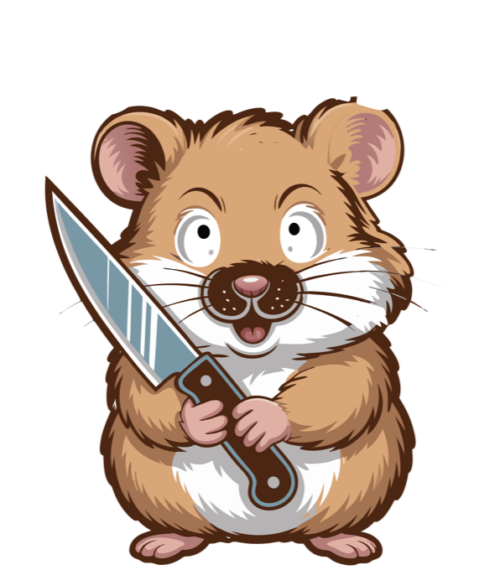 Nic si neviděl