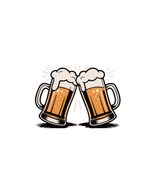 Piju jen 2x do roka, když mám narozeniny a když ne