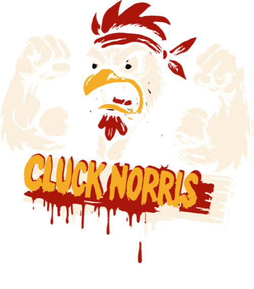 Cluck Norris