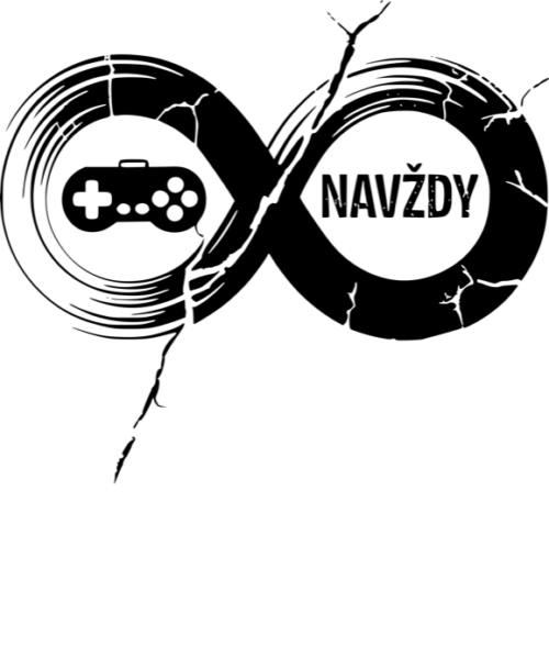 Gamer navždy