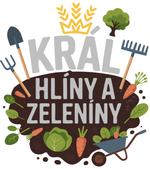 Král hlíny a zeleniny