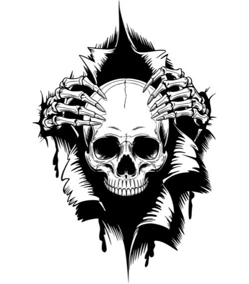 Útěk z podsvětí