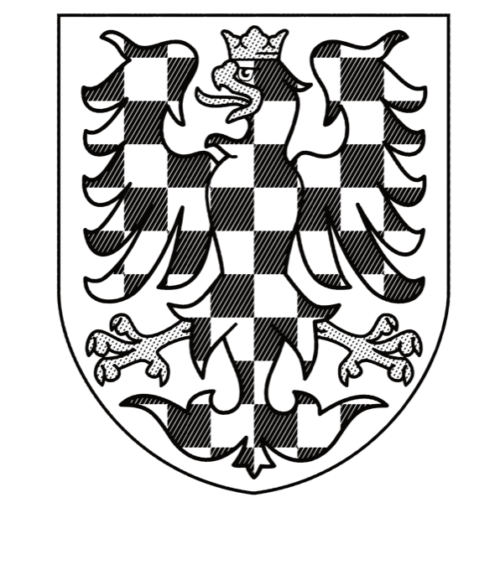 Moravská ORLICE – černá