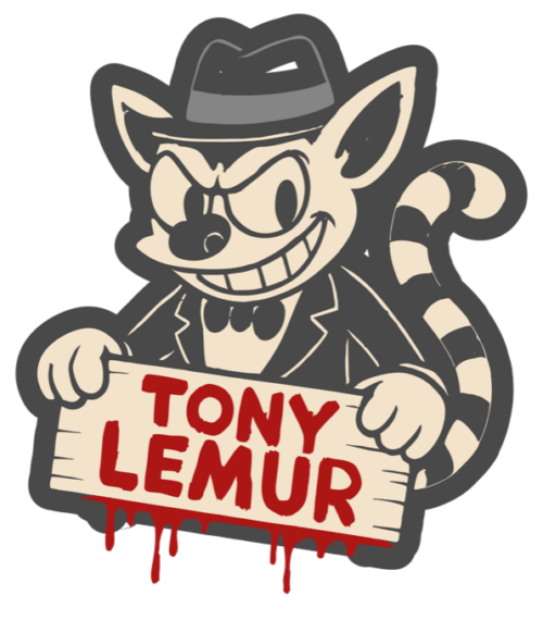 Tony Lemur