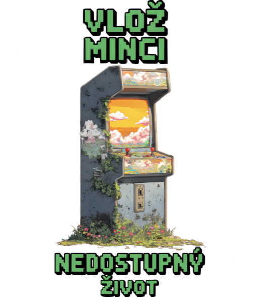 Vlož minci: Nedostupný život