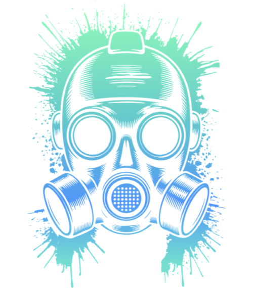 Gas mask