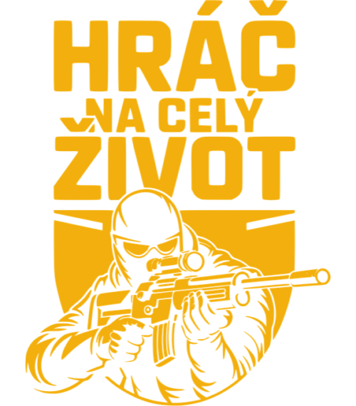 Hráč na celý život
