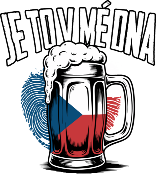 Je to v mé DNA