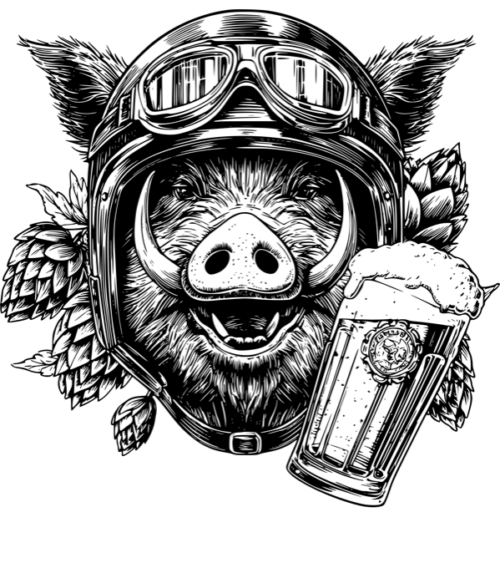 Pivní divočák