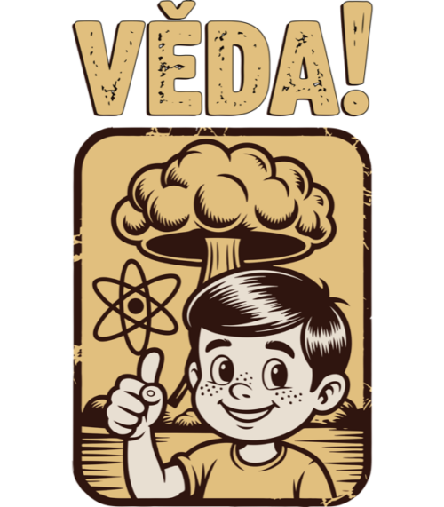 Věda!
