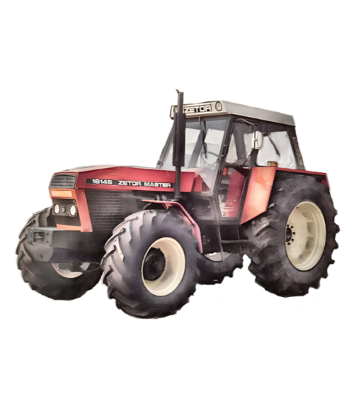 Zetor 16145, V1