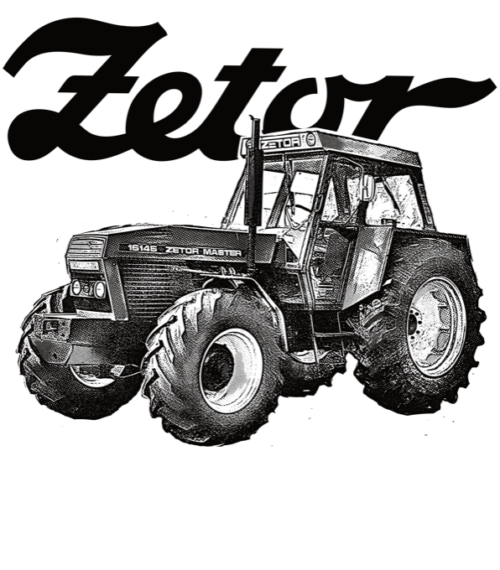 Zetor 16145, V9