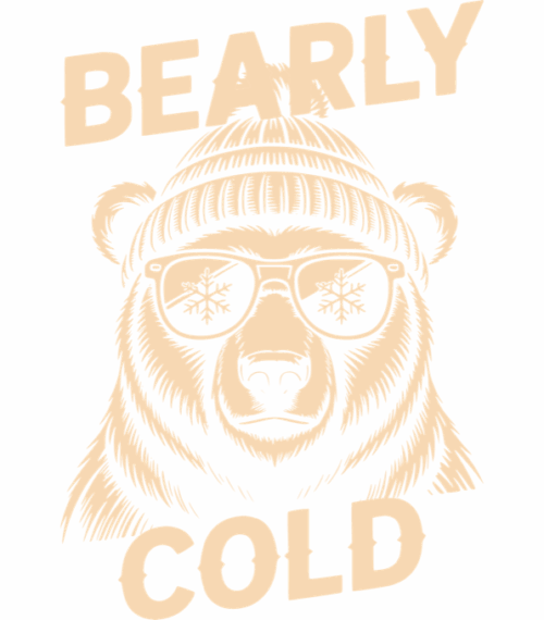 Bearly cold - Obrázek 2