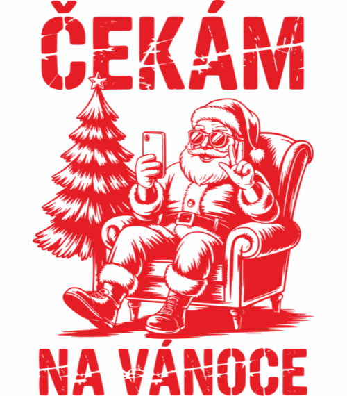 Čekám na Vánoce - Obrázek 2