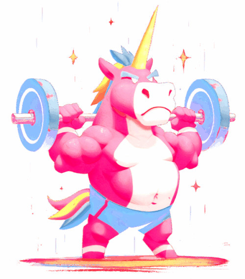 Gym horn - Obrázek 2