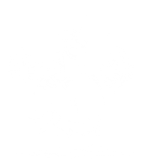 Gym horn, bílý potisk - Obrázek 2
