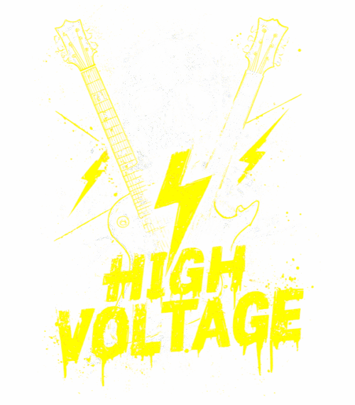High voltage - Obrázek 2