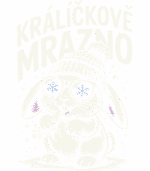 Králíčkově mrazno - Obrázek 2