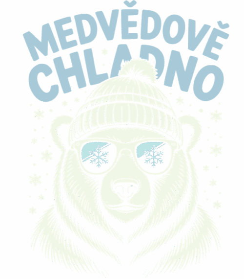 Medvědově chladno - Obrázek 2