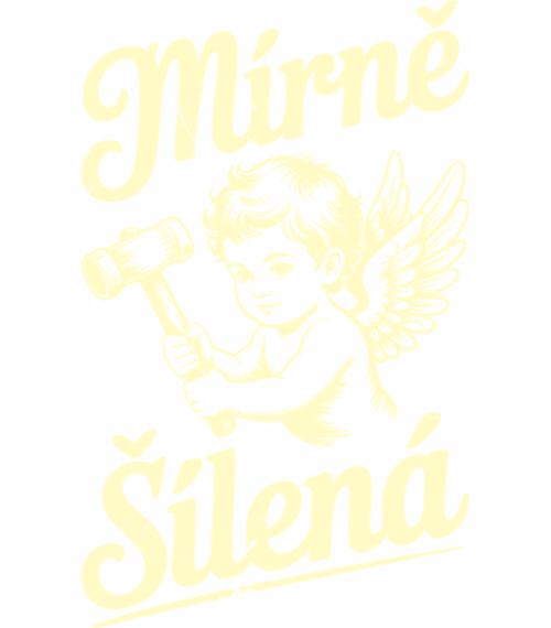 Mírně šílená - Obrázek 2