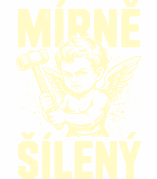 Mírně šílený - Obrázek 2