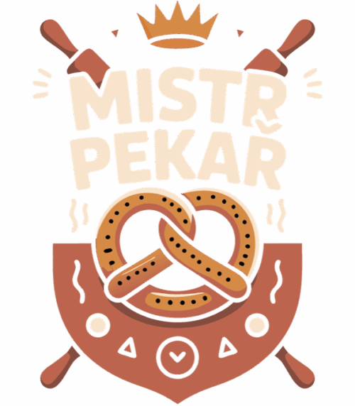Mistr pekař - Obrázek 2