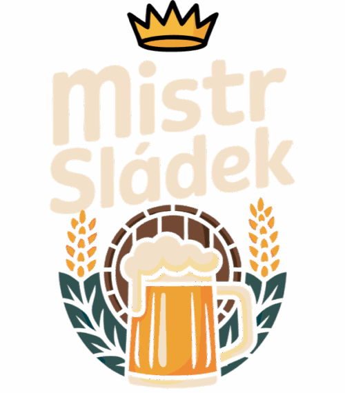 Mistr sládek - Obrázek 2