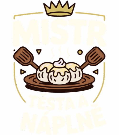 Mistr těsta a náplně - Obrázek 2