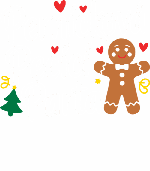 Perníčková pečící parta. - Obrázek 2