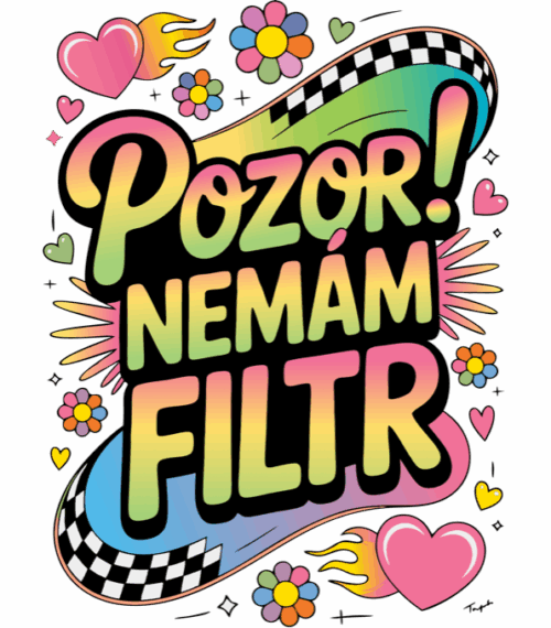 Nemám filtr - Obrázek 2