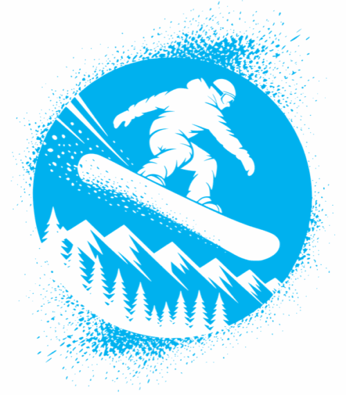 Snowboardista,  V1 - Obrázek 2