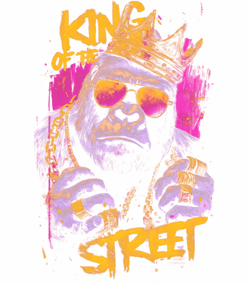 King of the Street - Obrázek 2
