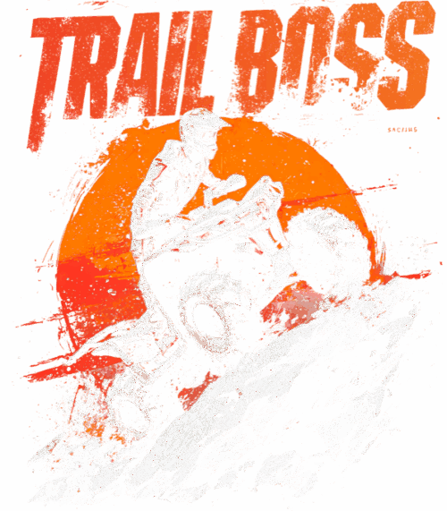 TRAIL BOSS, čtyřkolky, ATV, QUAD - Obrázek 2