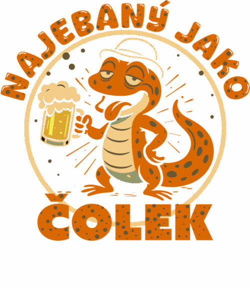 Najebaný jako čolek - Obrázek 2