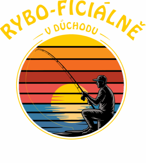 Rybo-ficiálně v důchodu - Obrázek 2