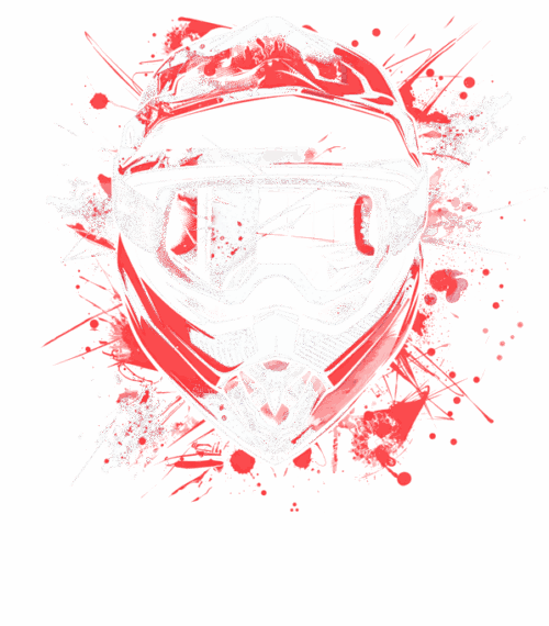 Helma. Enduro, Motocross, v5 - Obrázek 2