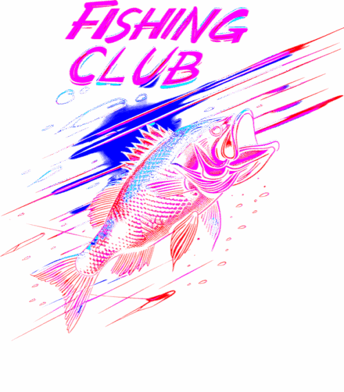 Fishing club, V2 - Obrázek 2