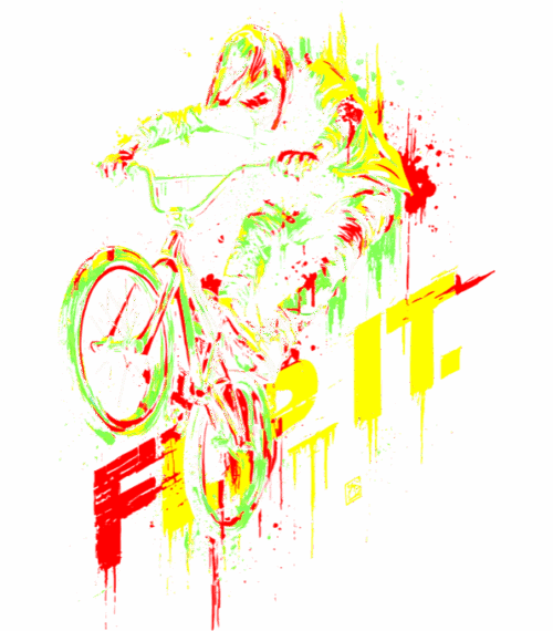 Flip it! - Obrázek 2