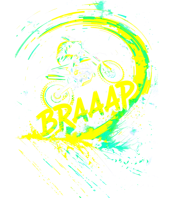 Motokros, BRAAAP Motokros, BRAAAP - Obrázek 2
