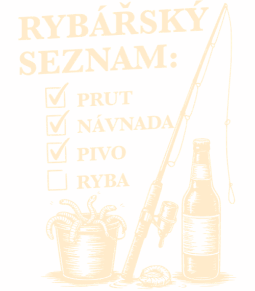 Rybářský seznam - Obrázek 2